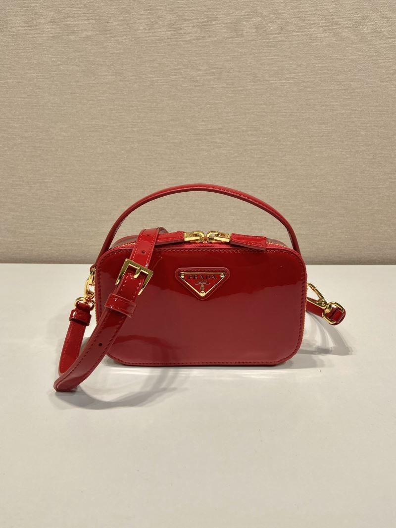 Prada Satchel Bags